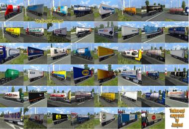 Trailers and Cargo Pack v2.4