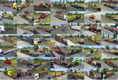 Trailers and Cargo Pack v2.4