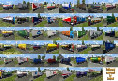 Trailers and Cargo Pack v2.4