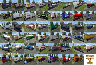 Trailers and Cargo Pack v2.4