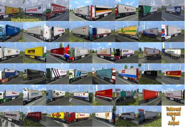 Trailers and Cargo Pack v2.4
