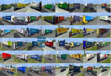 Trailers and Cargo Pack v2.4