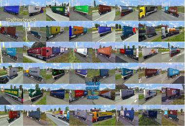 Trailers and Cargo Pack v2.4