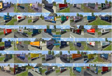 Trailers and Cargo Pack v2.4