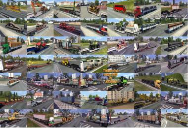 Trailers and Cargo Pack v2.4