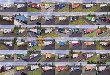 Trailers and Cargo Pack v2.4