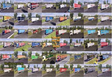 Trailers and Cargo Pack v2.4