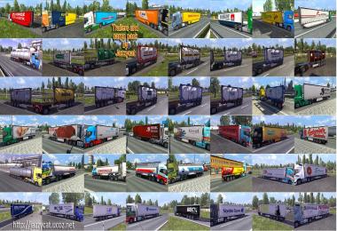 Trailers and Cargo Pack v2.4
