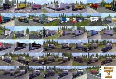 Trailers and Cargo Pack v2.4