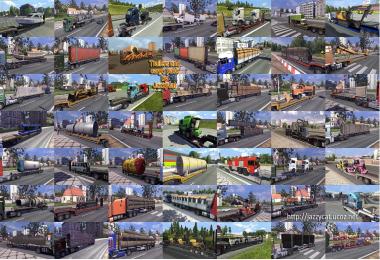 Trailers and Cargo Pack v2.4