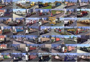 Trailers and Cargo Pack v2.4