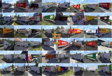 Trailers and Cargo Pack v2.4
