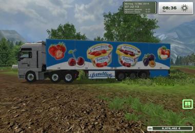 Triple Farming Pack v1.0 GE Mapping