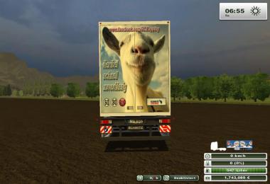 Triple Farming Pack v1.0 GE Mapping