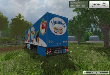 Triple Farming Pack v1.0 GE Mapping