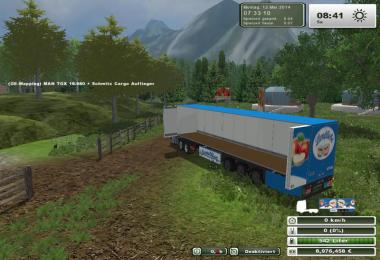 Triple Farming Pack v1.0 GE Mapping