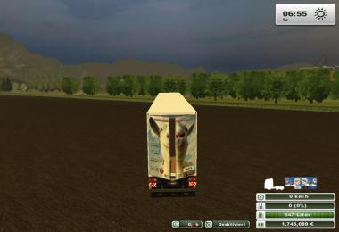 TripleFarming Pack v1.4 by GE-Mapping