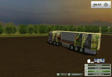 TripleFarming Pack v1.4 by GE-Mapping