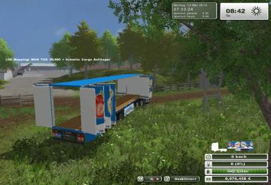 TripleFarming Pack v1.4 by GE-Mapping