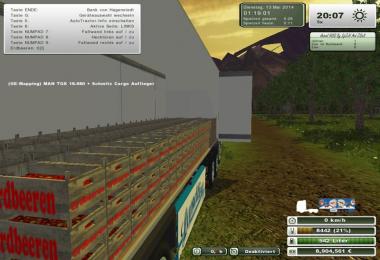 TripleFarming Pack v1.4 by GE-Mapping
