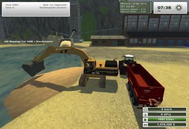 TripleFarming v3.0 GE Mapping