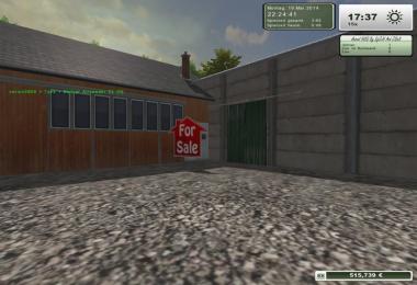 TripleFarming v3.0 GE Mapping