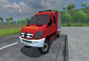 TSF with additional loading v1.0