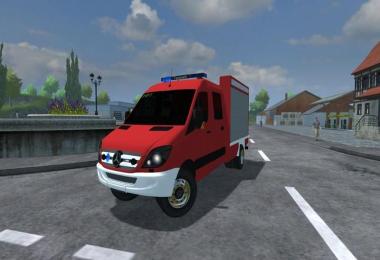 TSF with additional loading v1.0