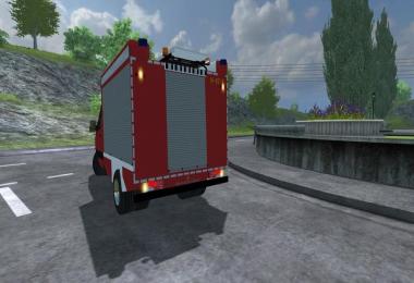 TSF with additional loading v1.0