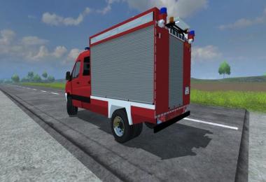 TSF with additional loading v1.0