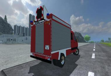 TSF with additional loading v1.0