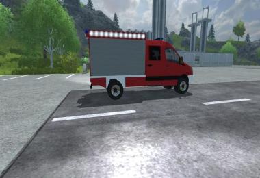 TSF with additional loading v1.0