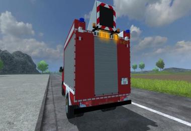 TSF with additional loading v1.0