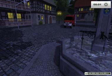 TSF with additional loading v1.0