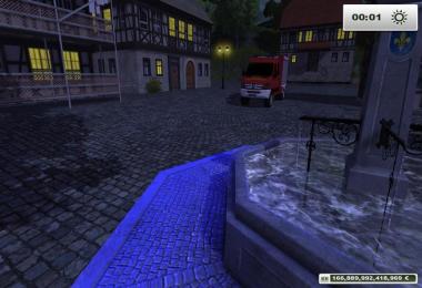 TSF with additional loading v1.0