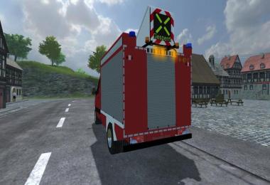 TSF with additional loading v1.0