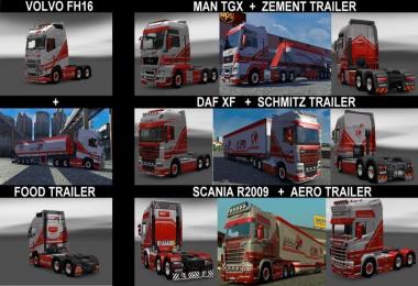 TSM Vatertags Pack v1.8xx - 1.10