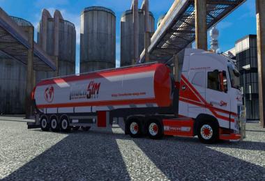 TSM Vatertags Pack v1.8xx - 1.10