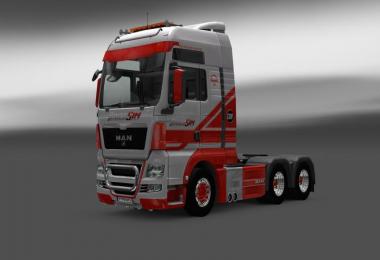 TSM Vatertags Pack v1.8xx - 1.10