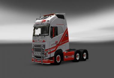 TSM Vatertags Pack v1.8xx - 1.10