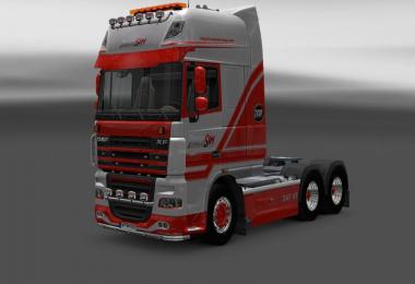 TSM Vatertags Pack v1.8xx - 1.10