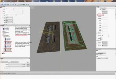 Unloading station yard v1.0