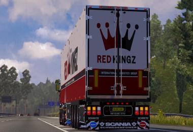 V8K Blaine R620 v2.0