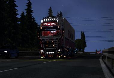 V8K Blaine R620 v2.0