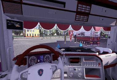 V8K Blaine R620 v2.0