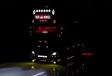 V8K Blaine R620 v2.0