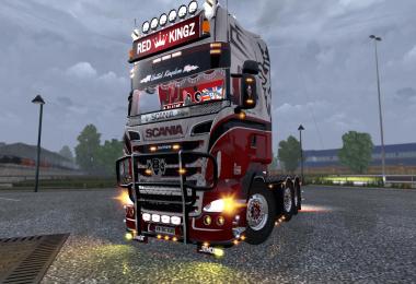 V8K Blaine R620 v2.0