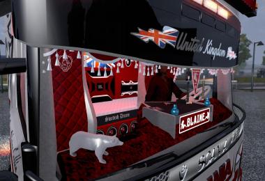 V8K Blaine R620 v2.0