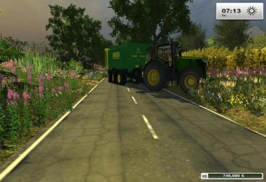 Valzelli T Rex tridem v1.1