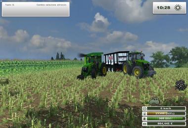 Valzelli T Rex tridem v1.1